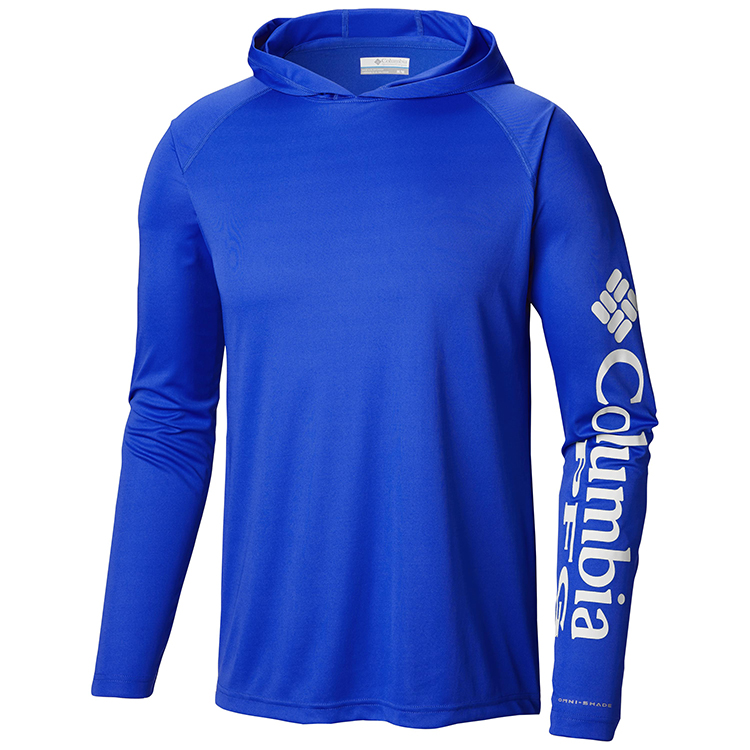 Columbia Terminal Tackle Hoodie 6