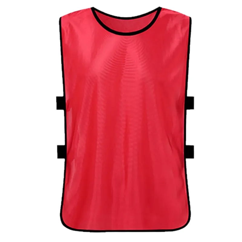 Unisex Sports Pinnies Vest 15