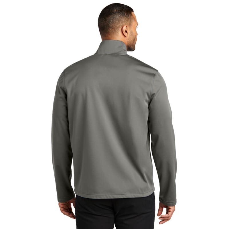 Port Authority Flexshell Jacket 9