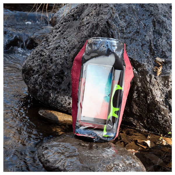 Seacliff 2.5L Dry Bag 19