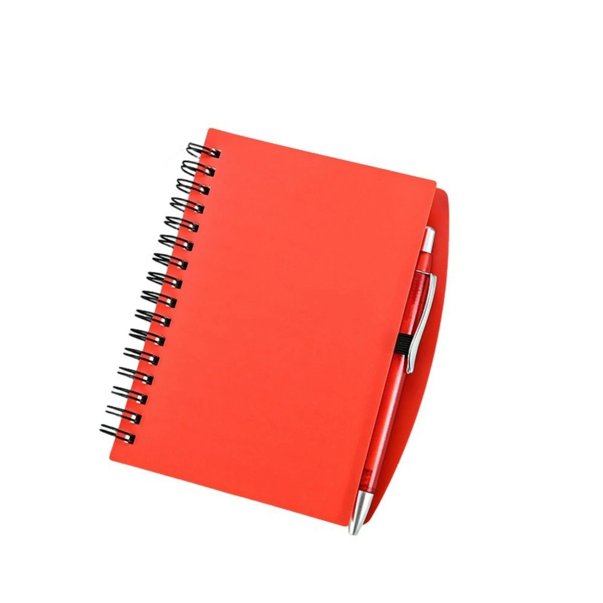 Paper Durable Coil Office Notebook 7