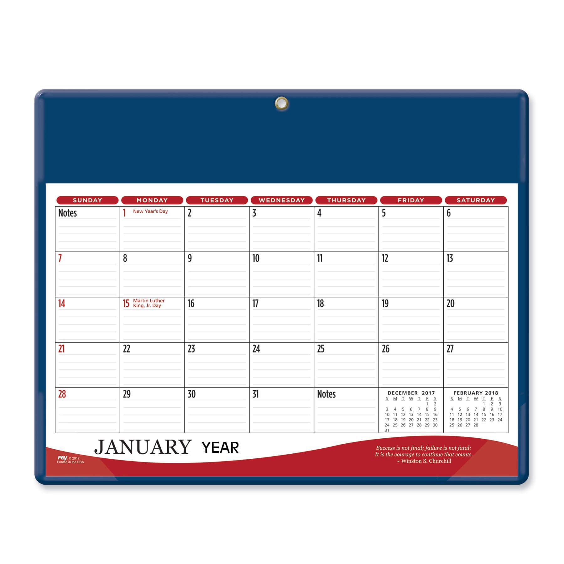 Daily Planner 7