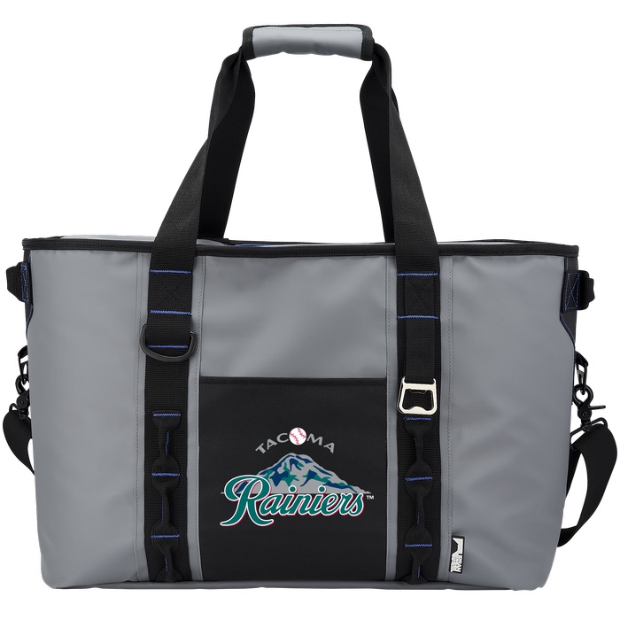 Urban Peak® Waterproof 48 Can Hinge Cooler 18