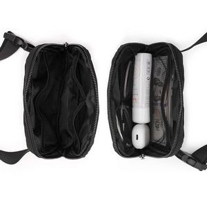 Waist Pack Crossbody Bags 4
