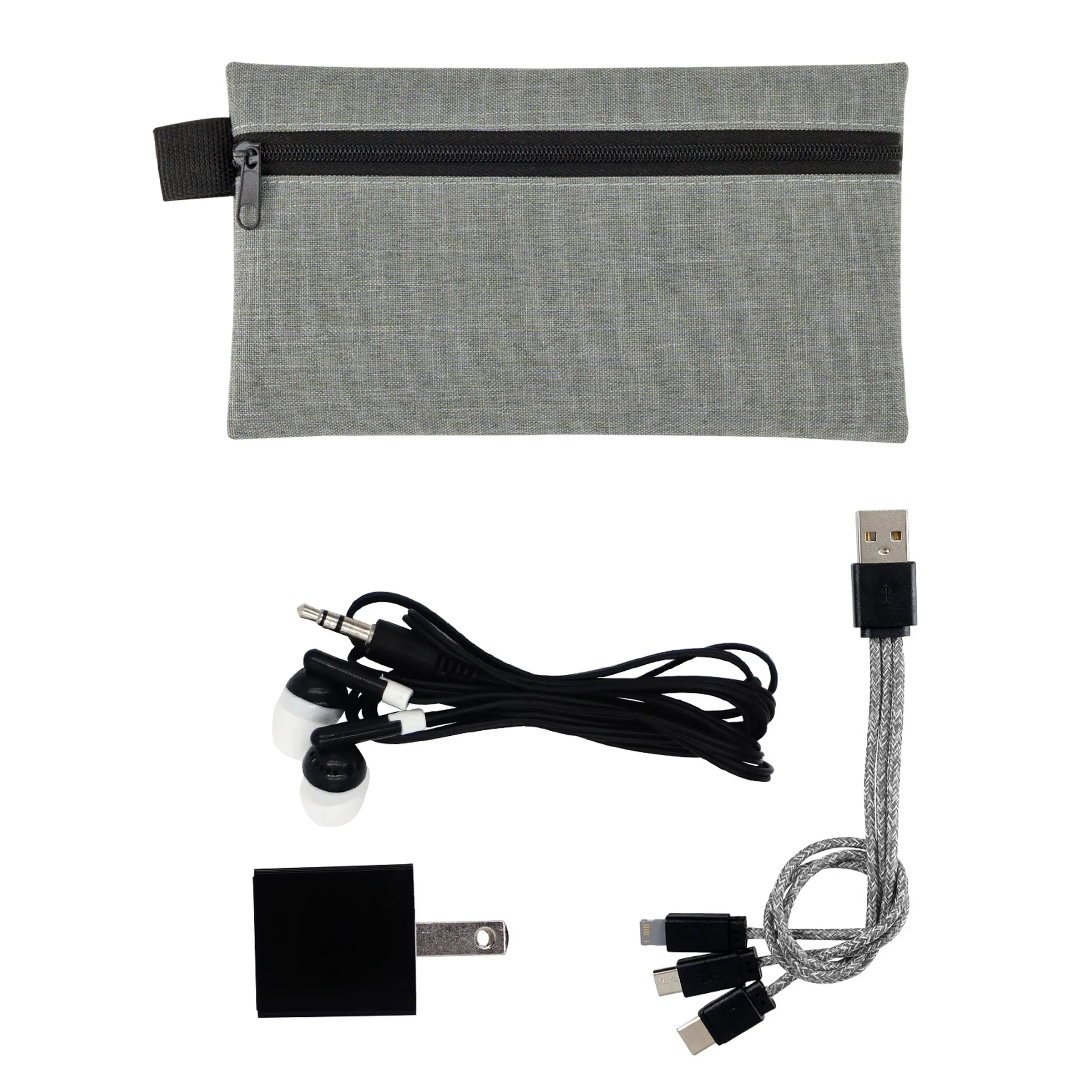 Large Ridge Ultimate Tech Set 3