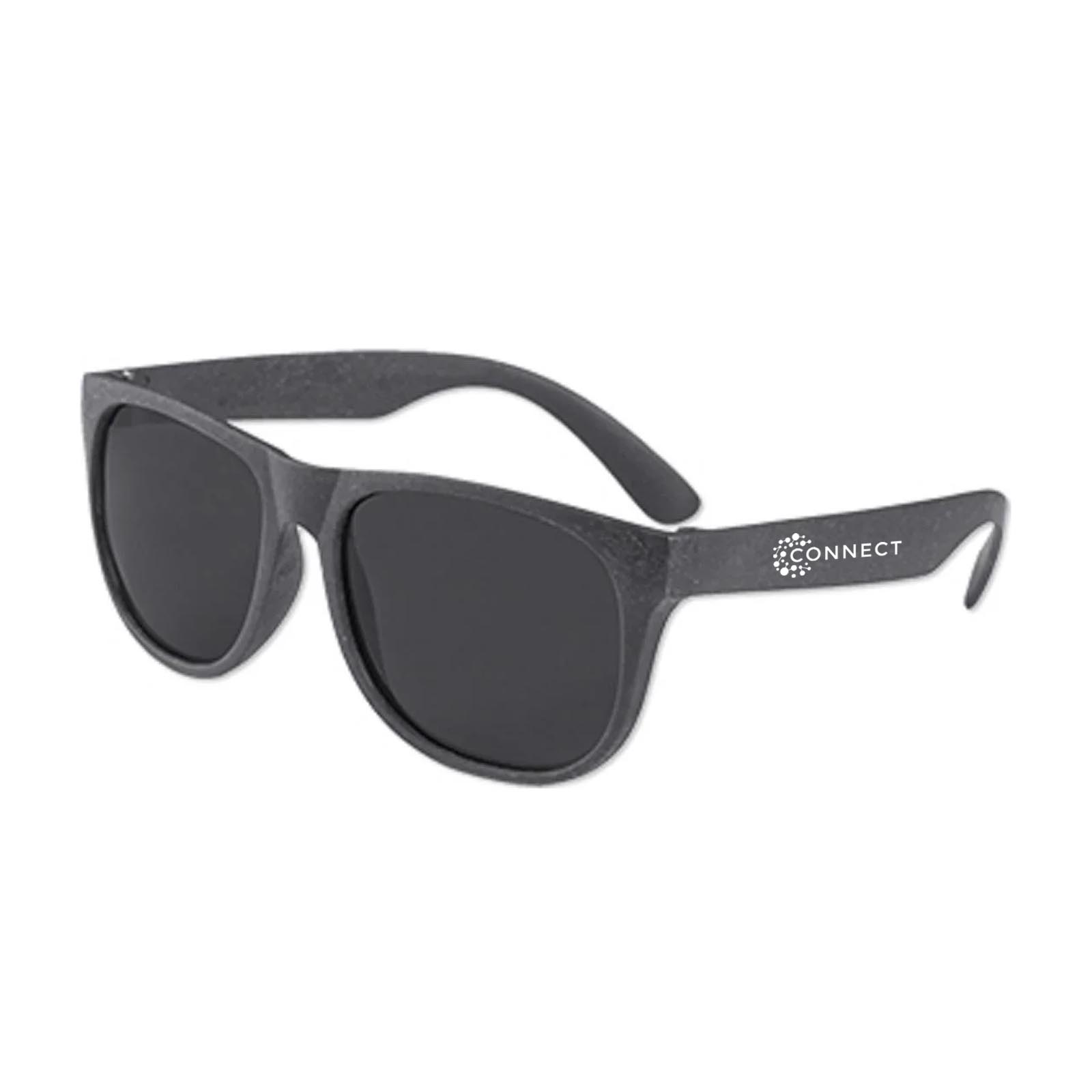 Wheat Straw Classic Sunglasses 5