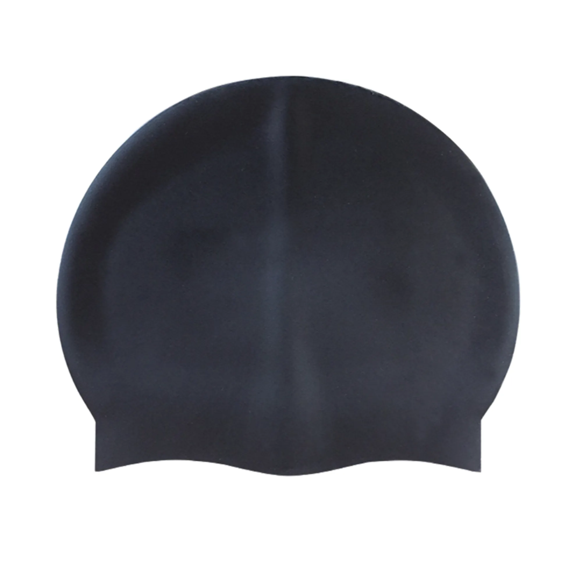 MOQ 50 PCS Silicone Swimming Cap 16