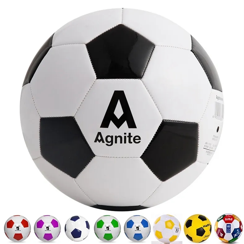 Soccer Ball 1