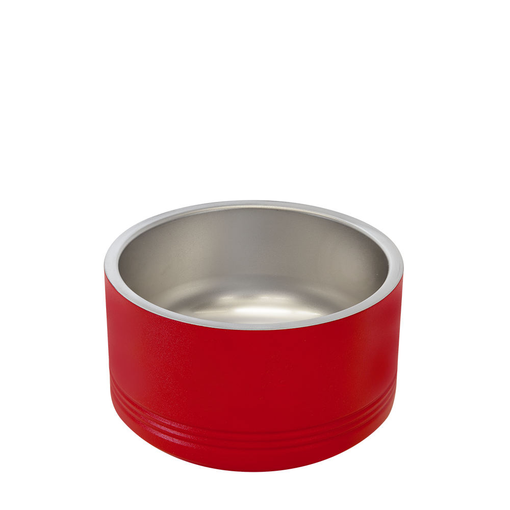 Polar Camel 18 oz Pet Bowl 13