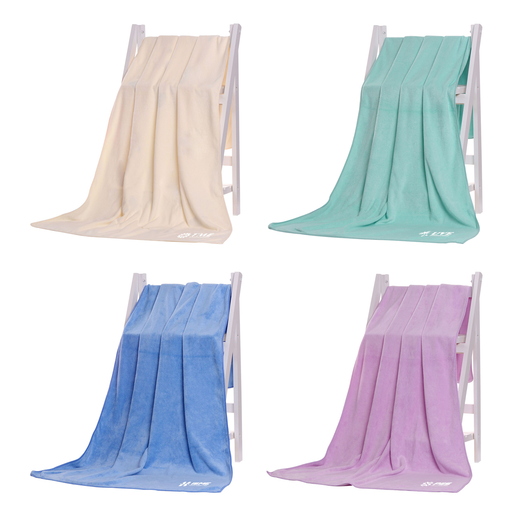 Microfiber Beach Towel 1