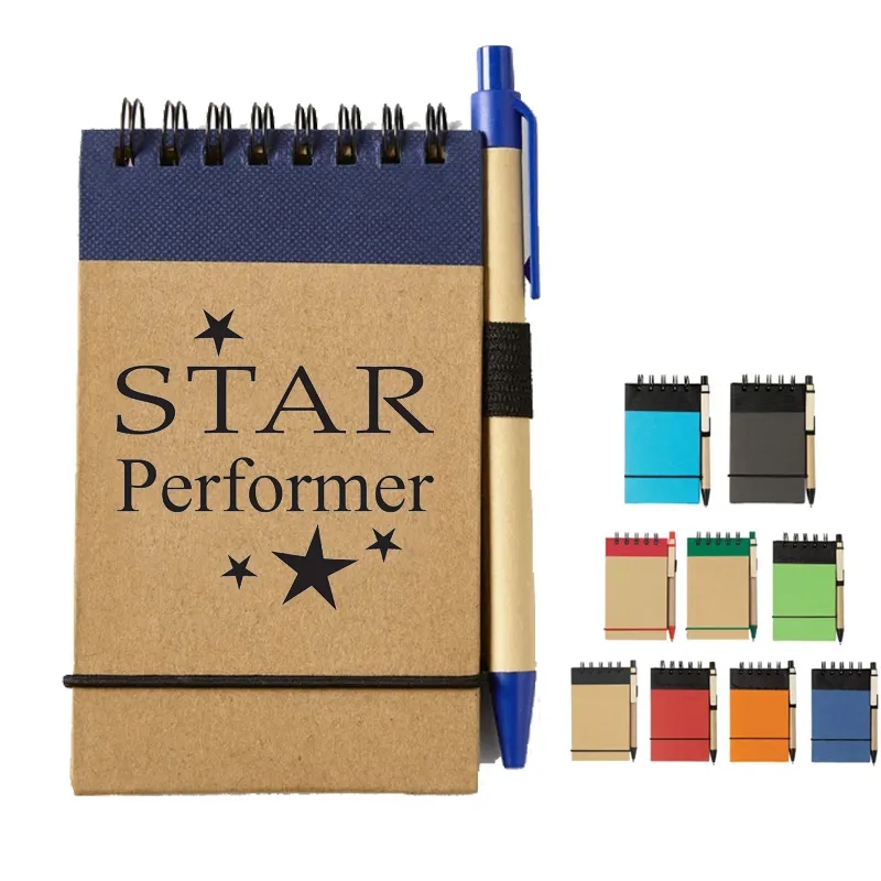 Promotional Jotter and Pens 4