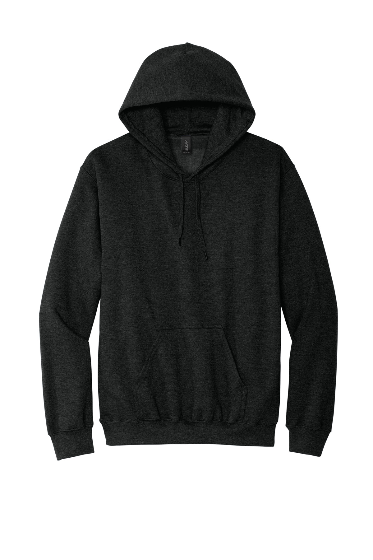 Gildan Softstyle Midweight Pullover Hooded Sweatshirt SF500 2