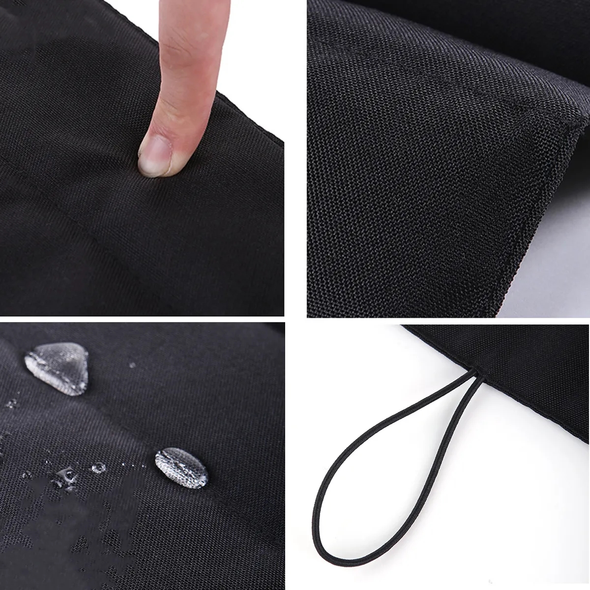 Outdoor Portable Folding Floor Mat Camping Seat Cushion 1