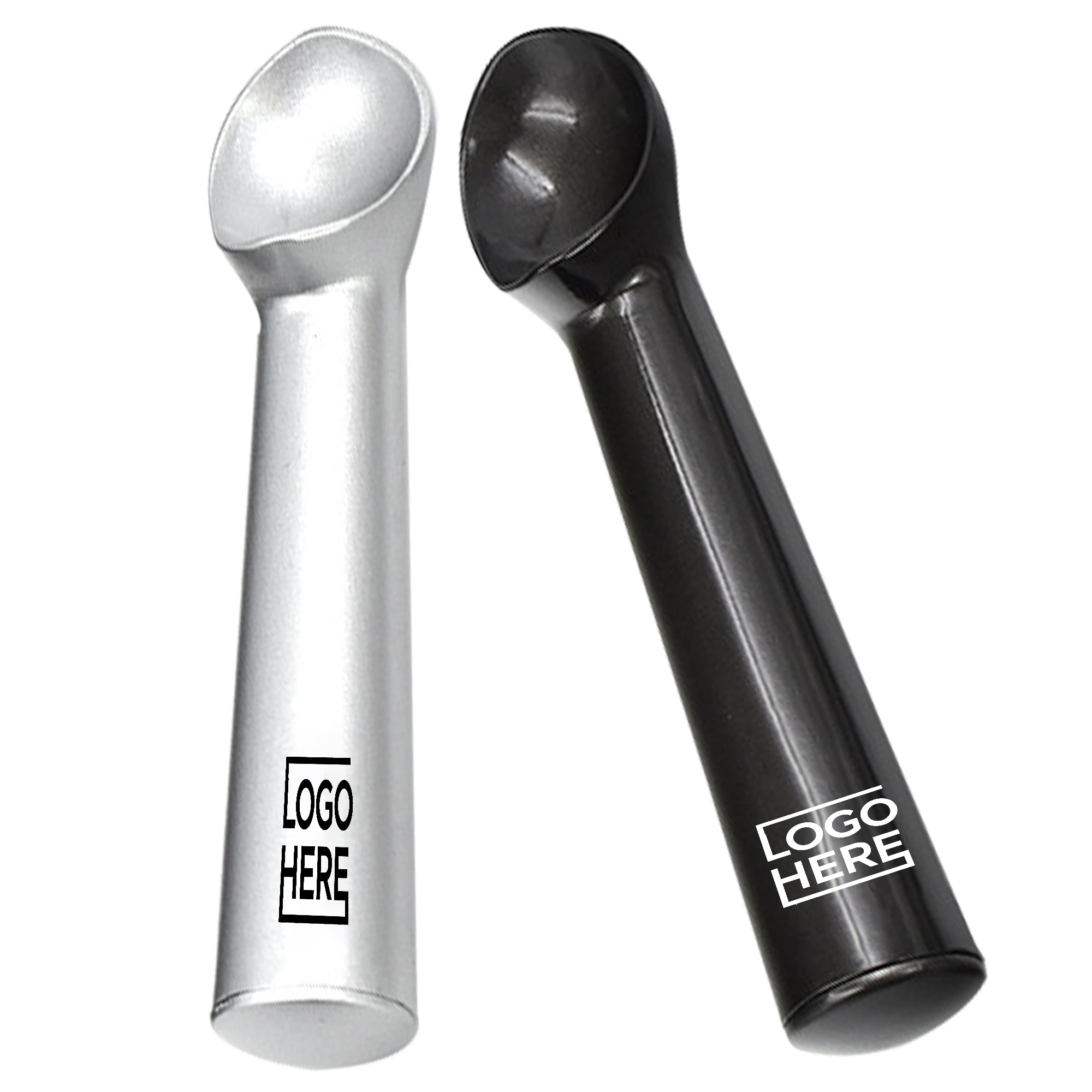 Ice Cream Scoop 1