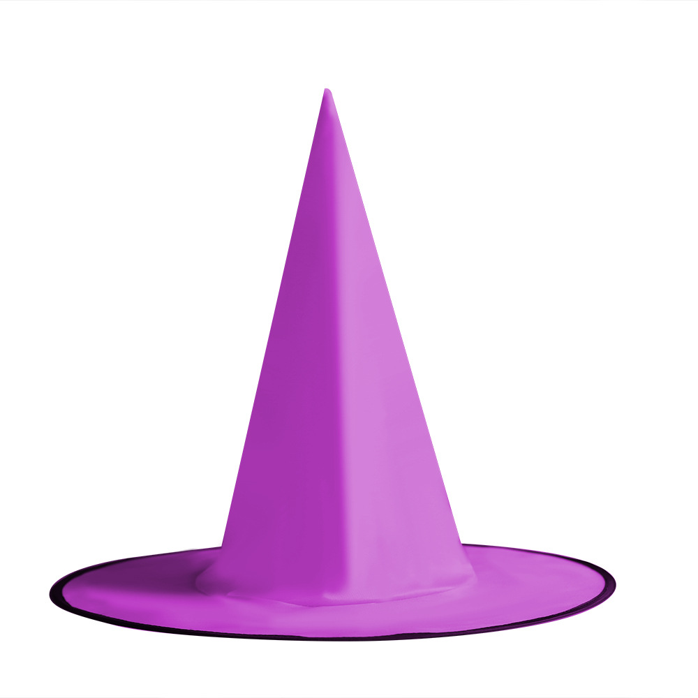 Halloween Witch Hat 3