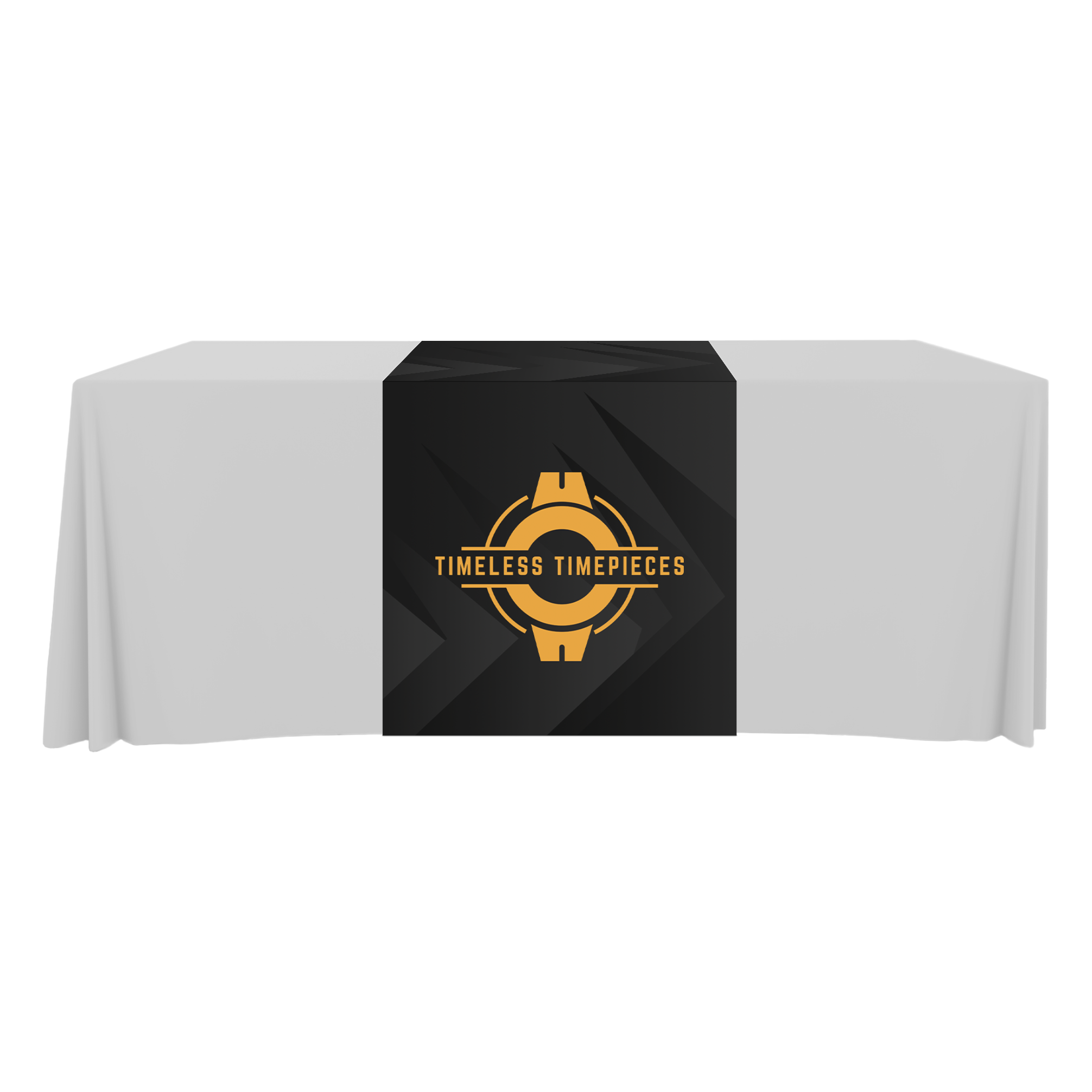 28” x 60” Wrinkle-Free Table Runner