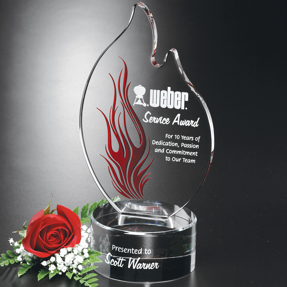 Wildfire Flame 5