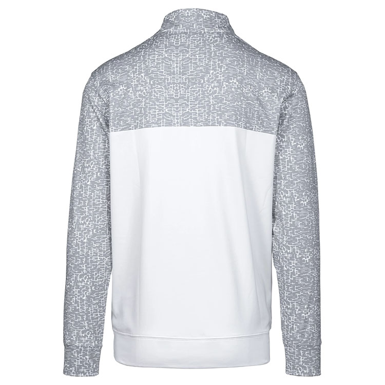 Levelwear Siren Pullover, custom hoodie or sweatshirt with logo imprint 6