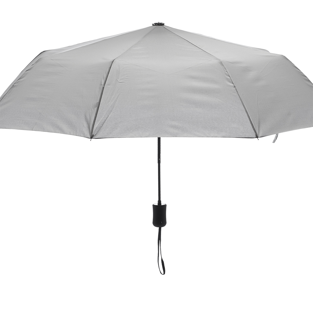 Compact Automatic Folding Umbrellas 6