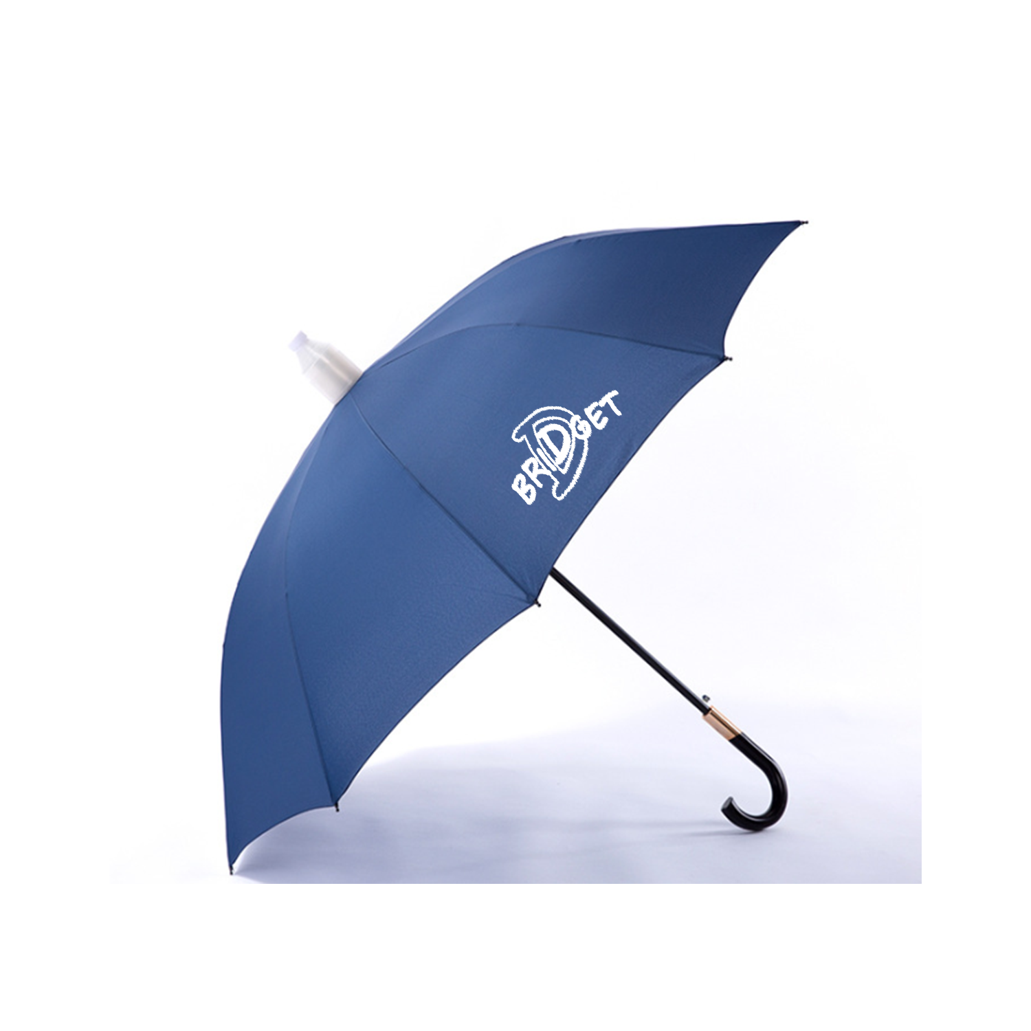 Handle J Golf Umbrella 4