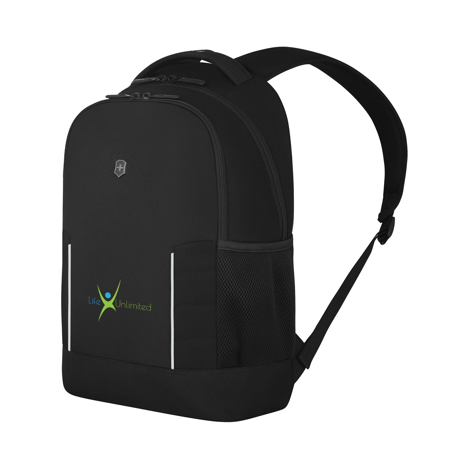 VICTORINOX® JOURNEY 2.0 UNIVERSAL BACKPACK 5