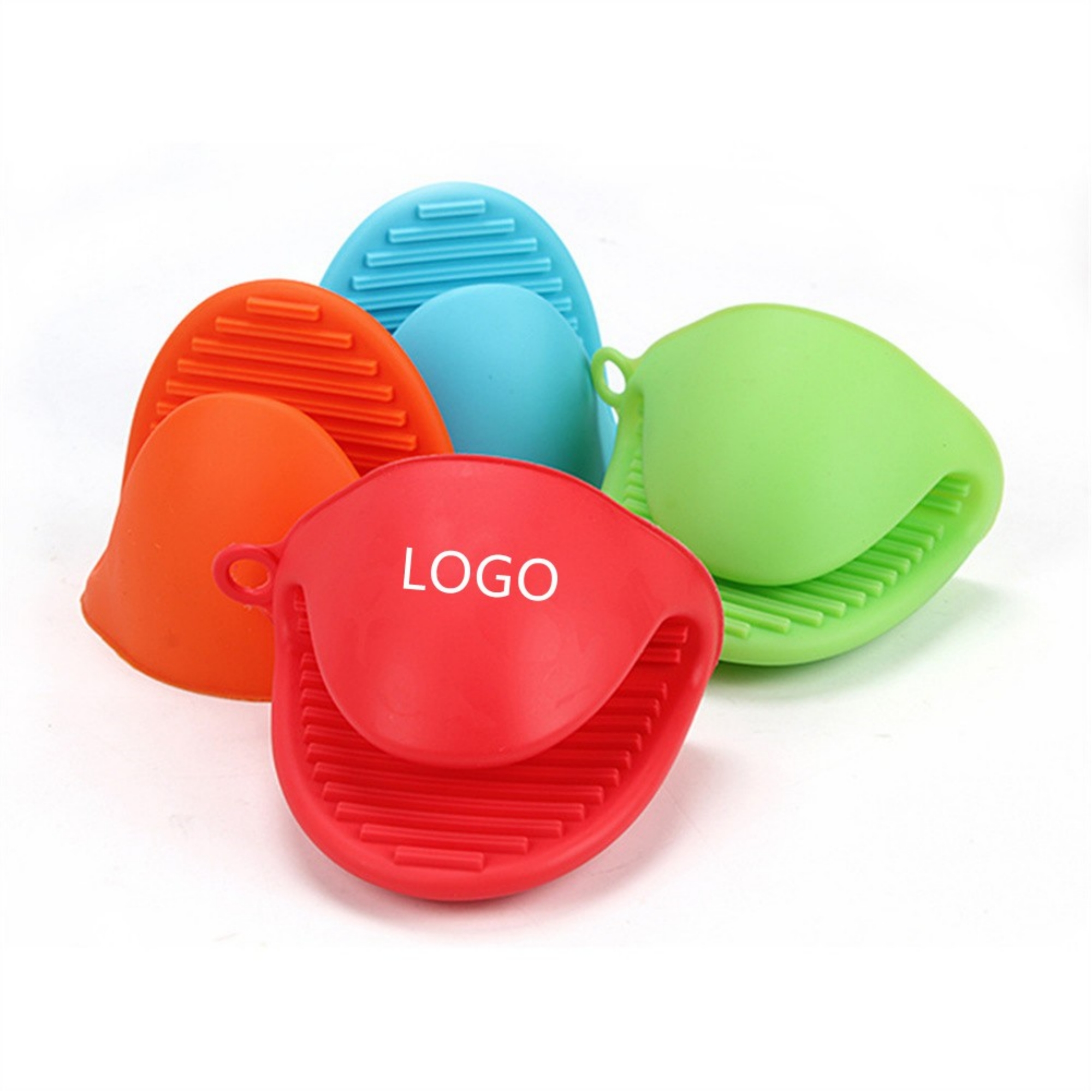 Silicone Oven Mitts 1