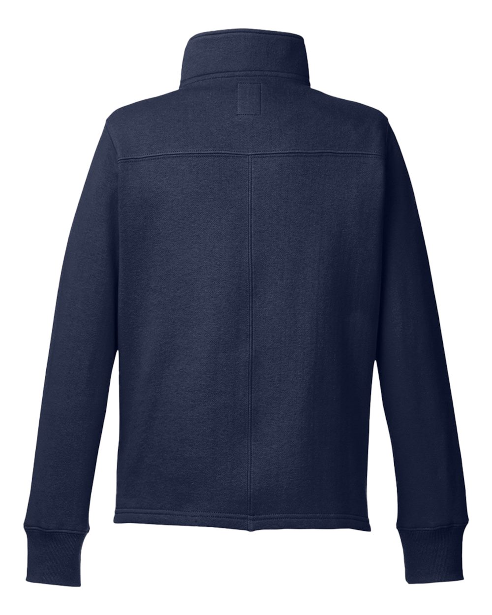 Women's Anchor Fleece Quarter-Zip Sweatshirt - N17397 6