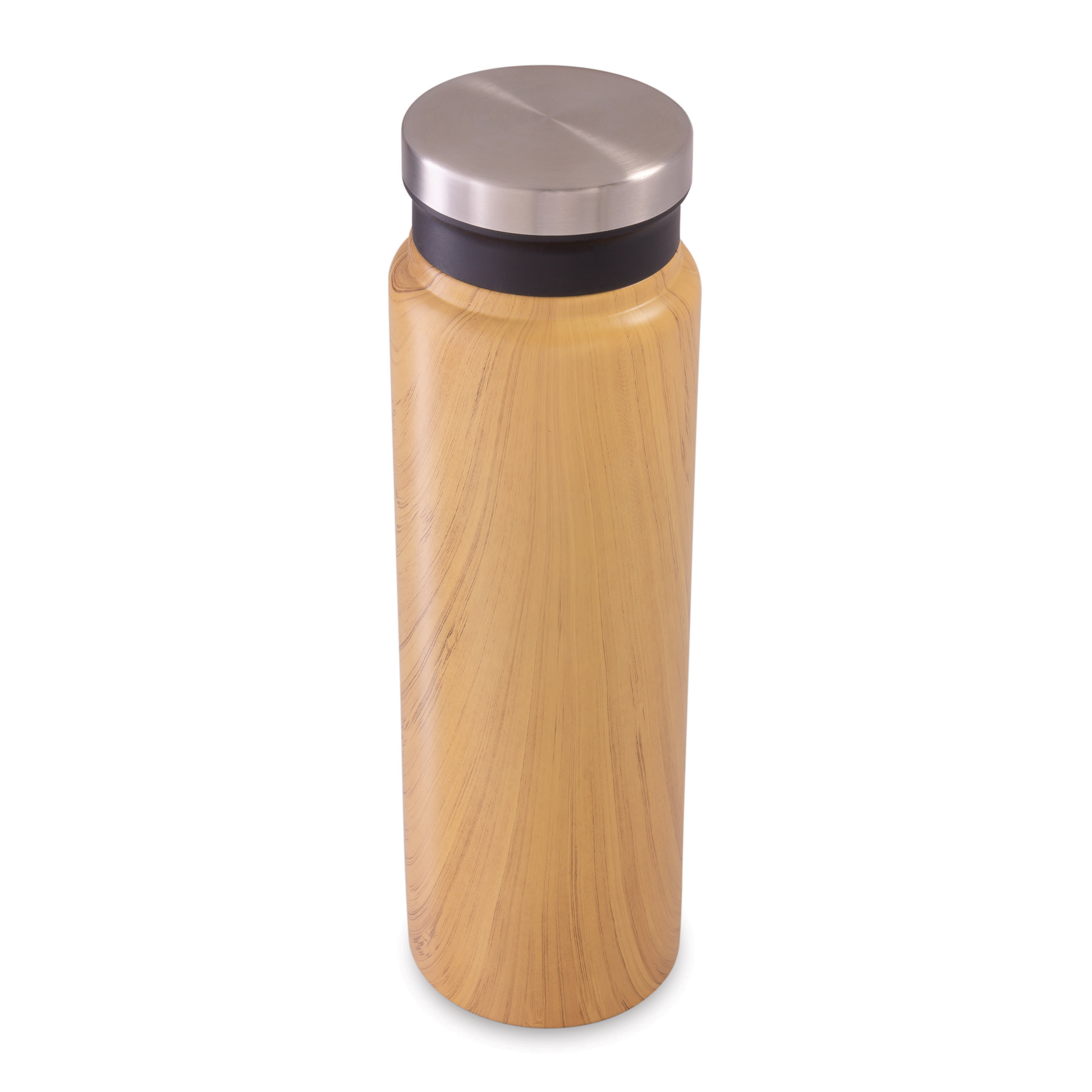 Trend setter natural 600 ml / 20 oz stainless steel bottle 11