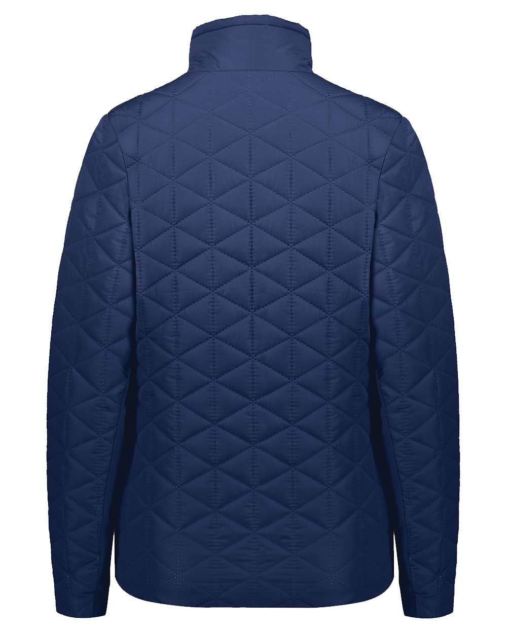 Women's Repreve® Eco Quilted Jacket - 229716 7