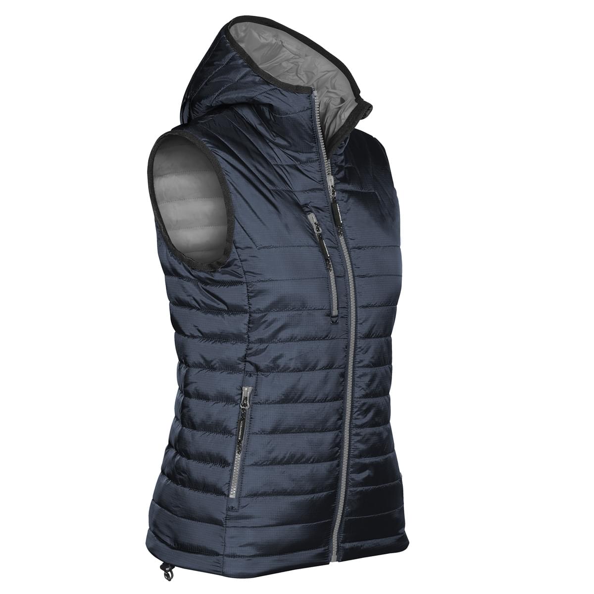 Stormtech Women's Gravity Quilted Vest 7