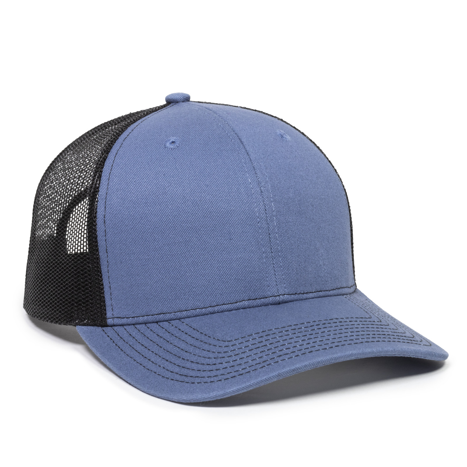 Premium Modern Trucker 3