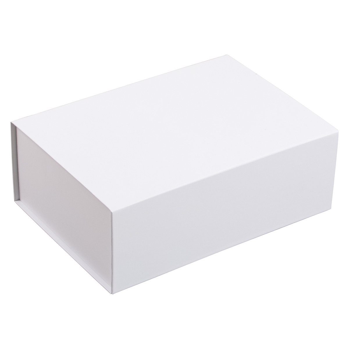 Premium Medium Magnetic Closure Gift Box 3