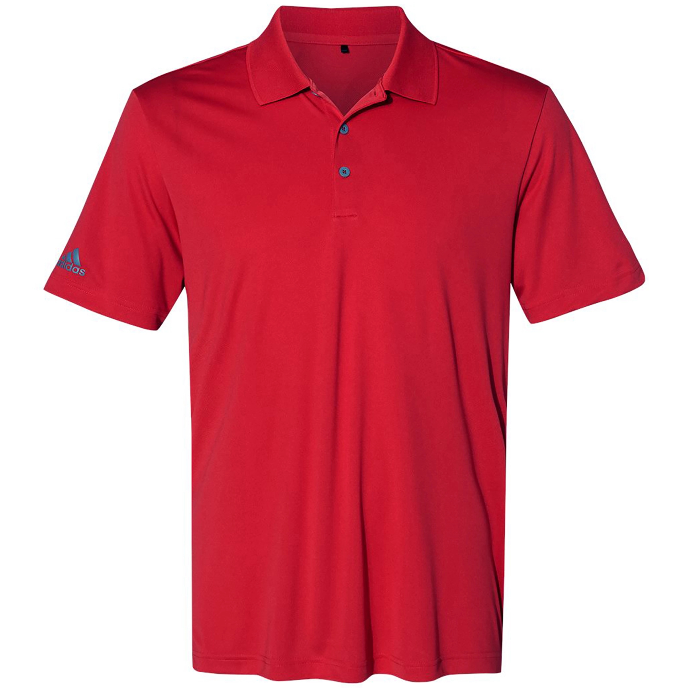 Adidas Performance Polo 3