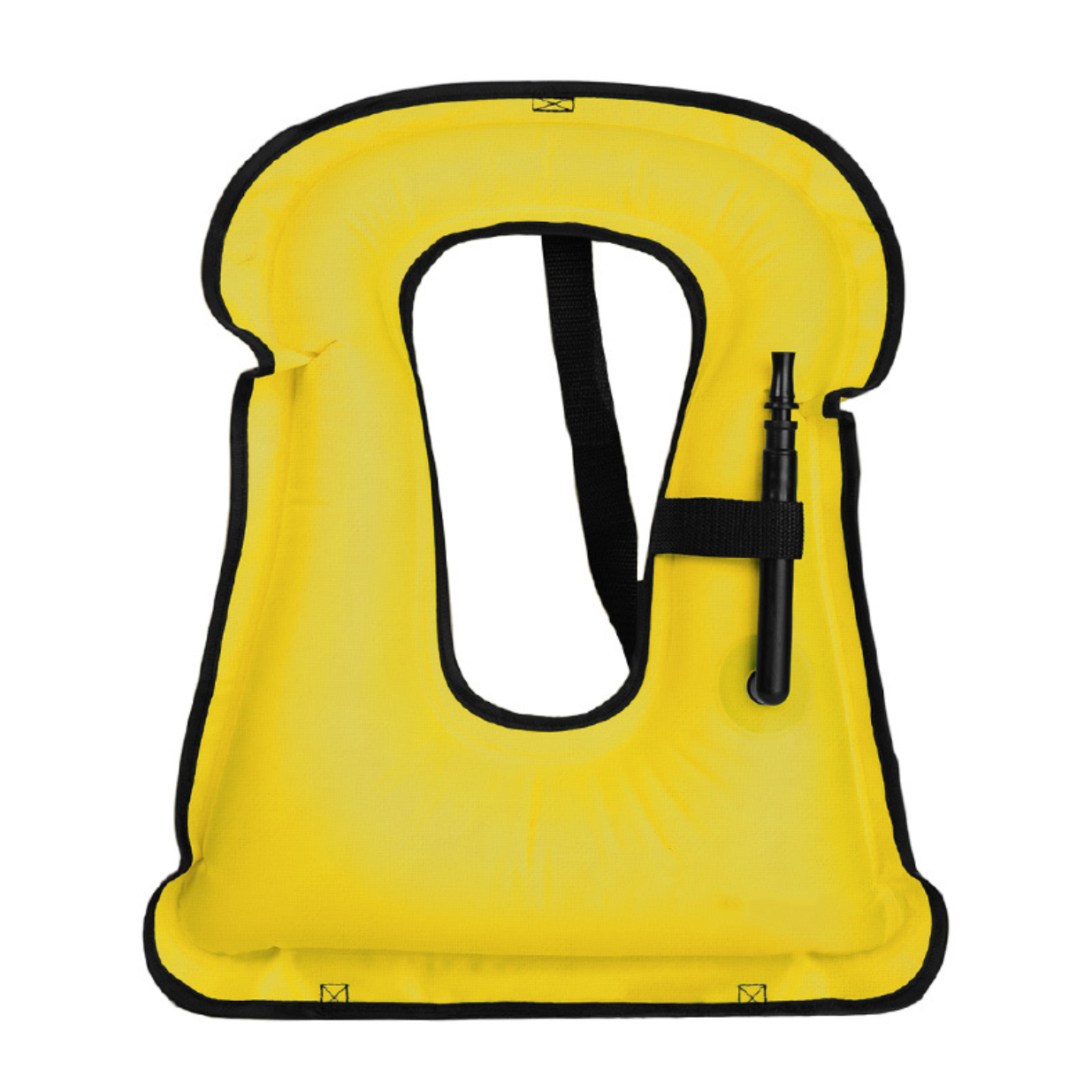 Inflatable Swim Vest Jackets 4