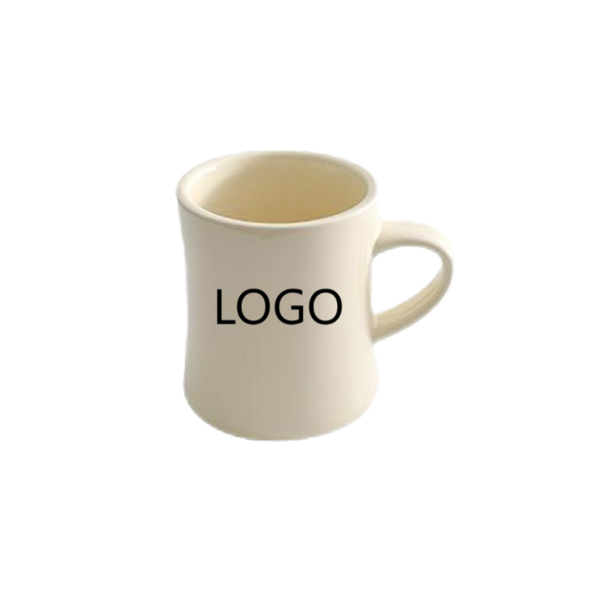 Solid Color Custom Mugs 1