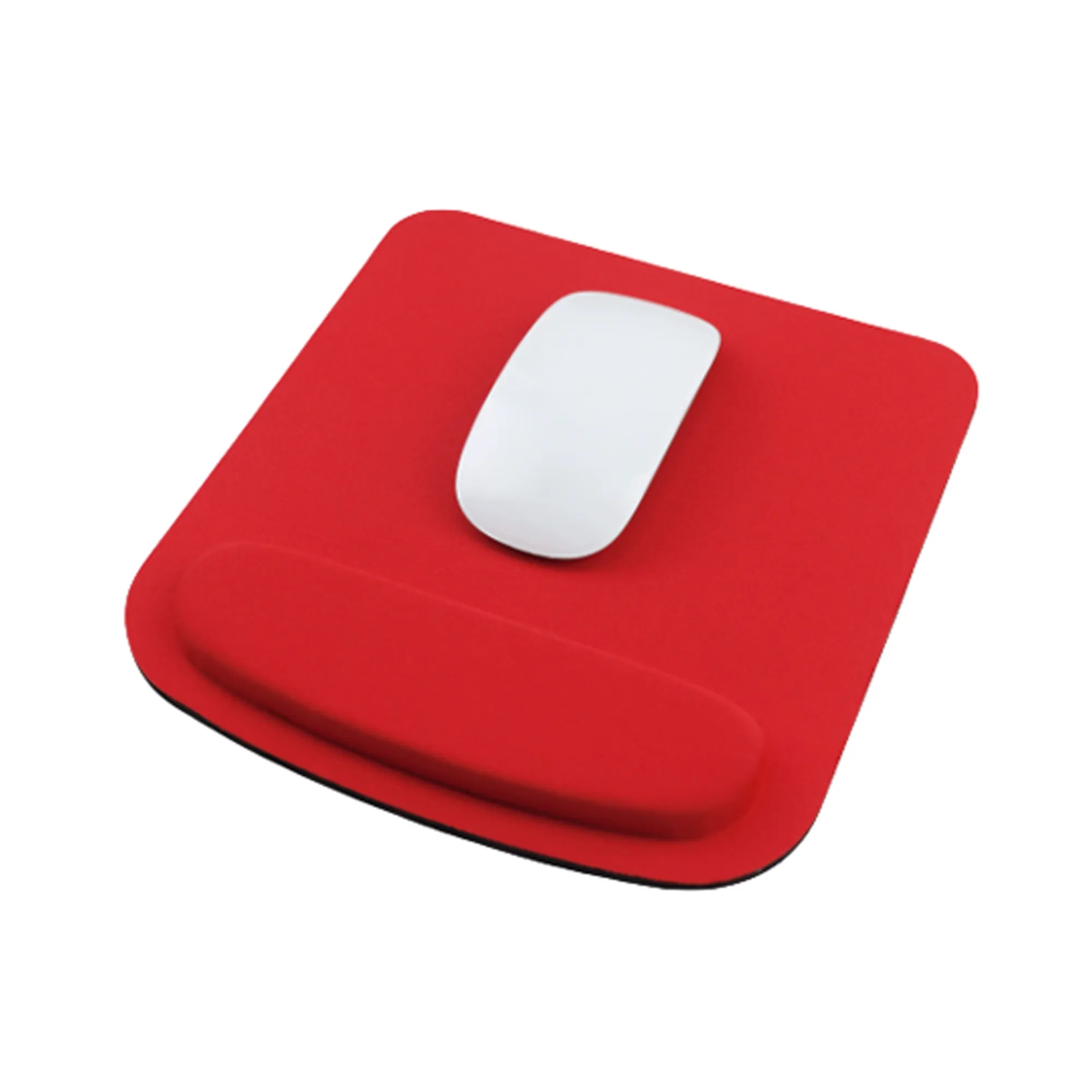 Thickened Sponge Wrist Support Mouse Pad 8