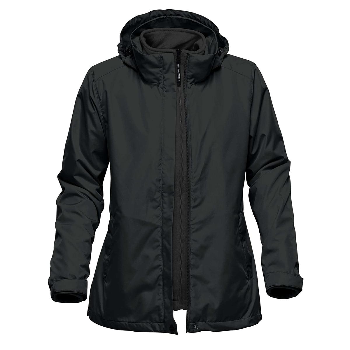 Stormtech Women's Nautilus 3-in-1 Jacket
