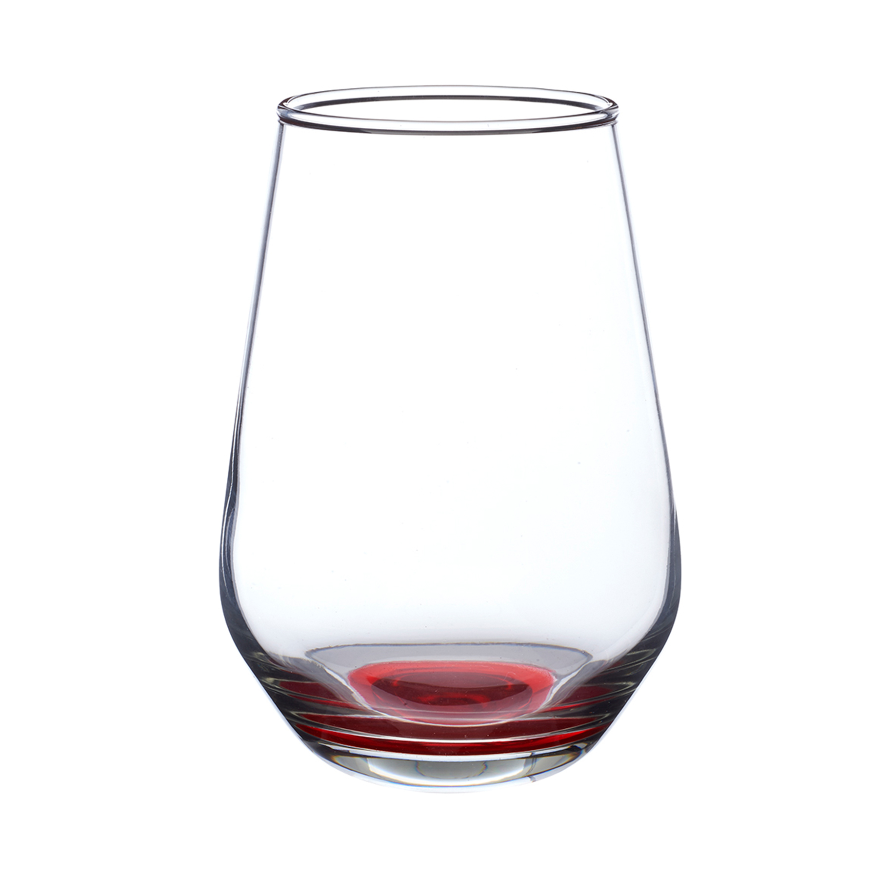 Lizzie Stemless Wine Glasses -16 OZ 2