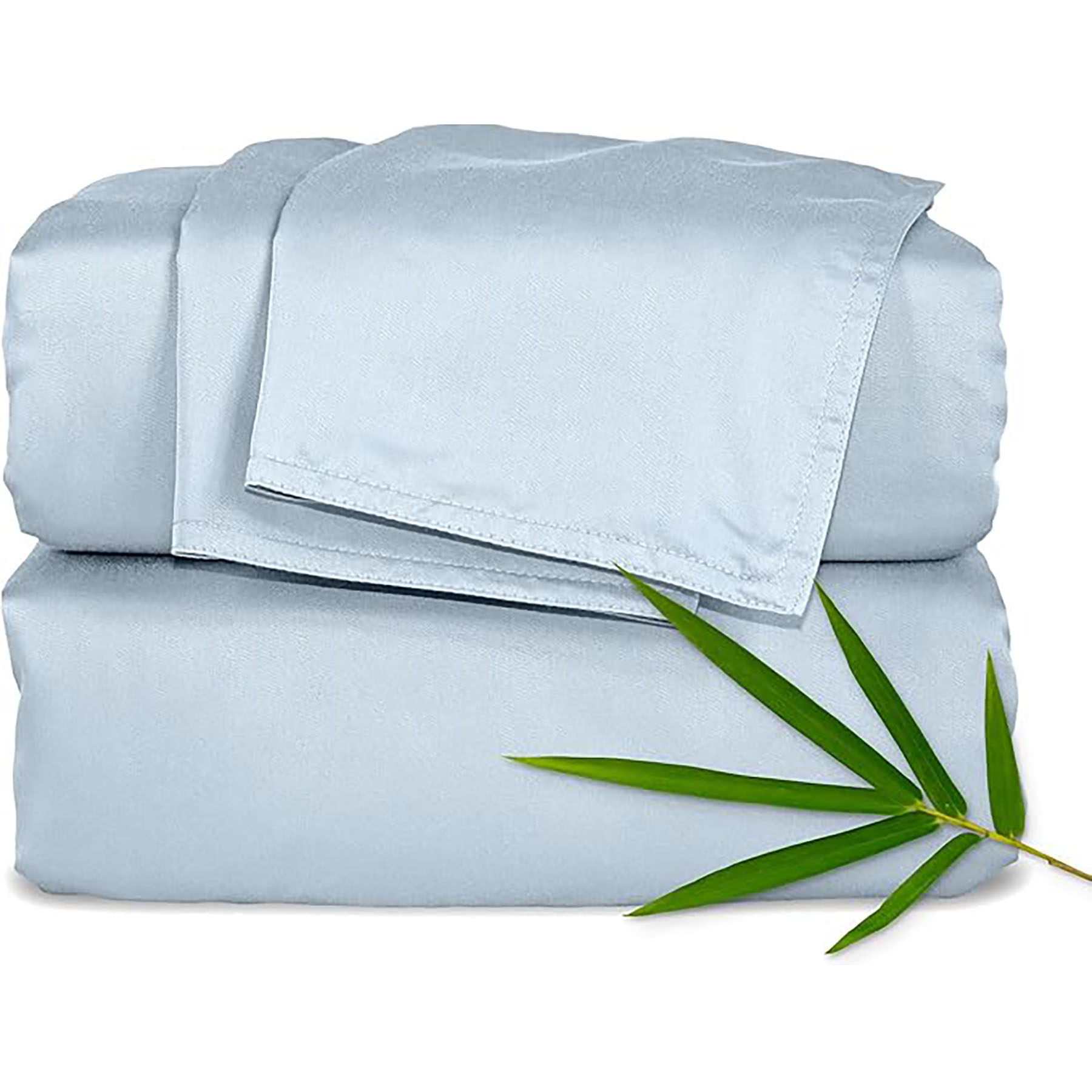 Organic Bamboo Bed Sheet Set 10