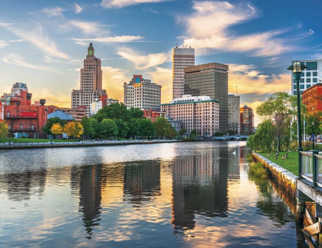 Triumph® Calendars New England Calendar 40