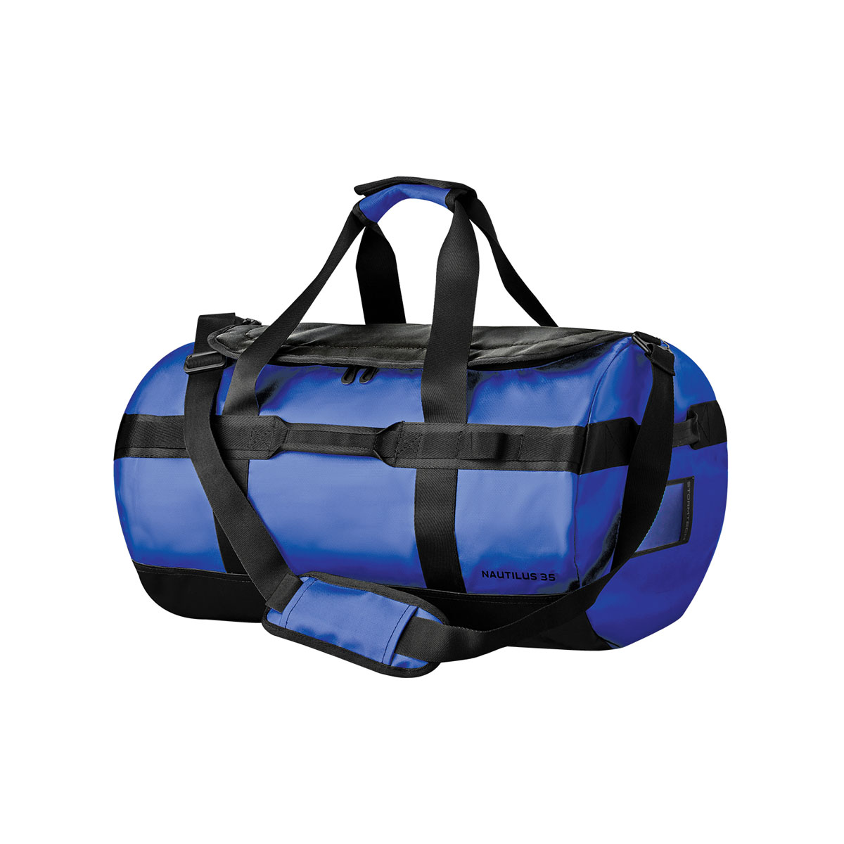 Stormtech Nautilus Waterproof Duffel 35 11