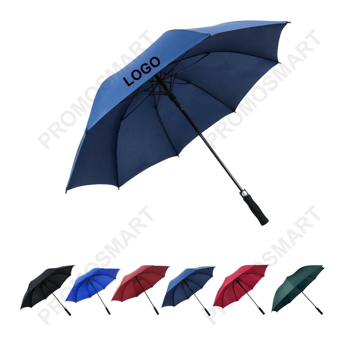 Automatic Golf Umbrella 1