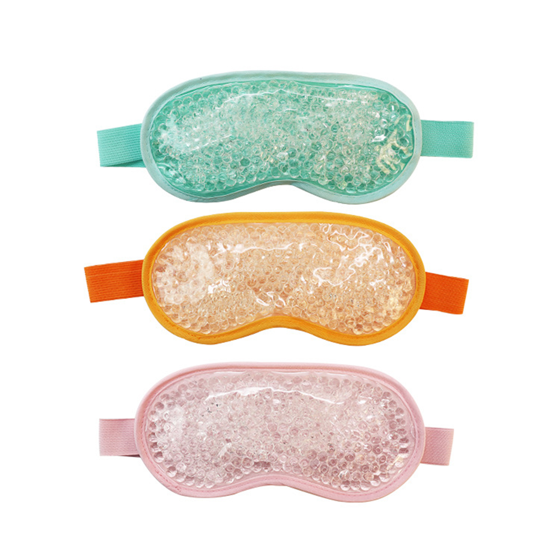 Gel Eye Mask 1