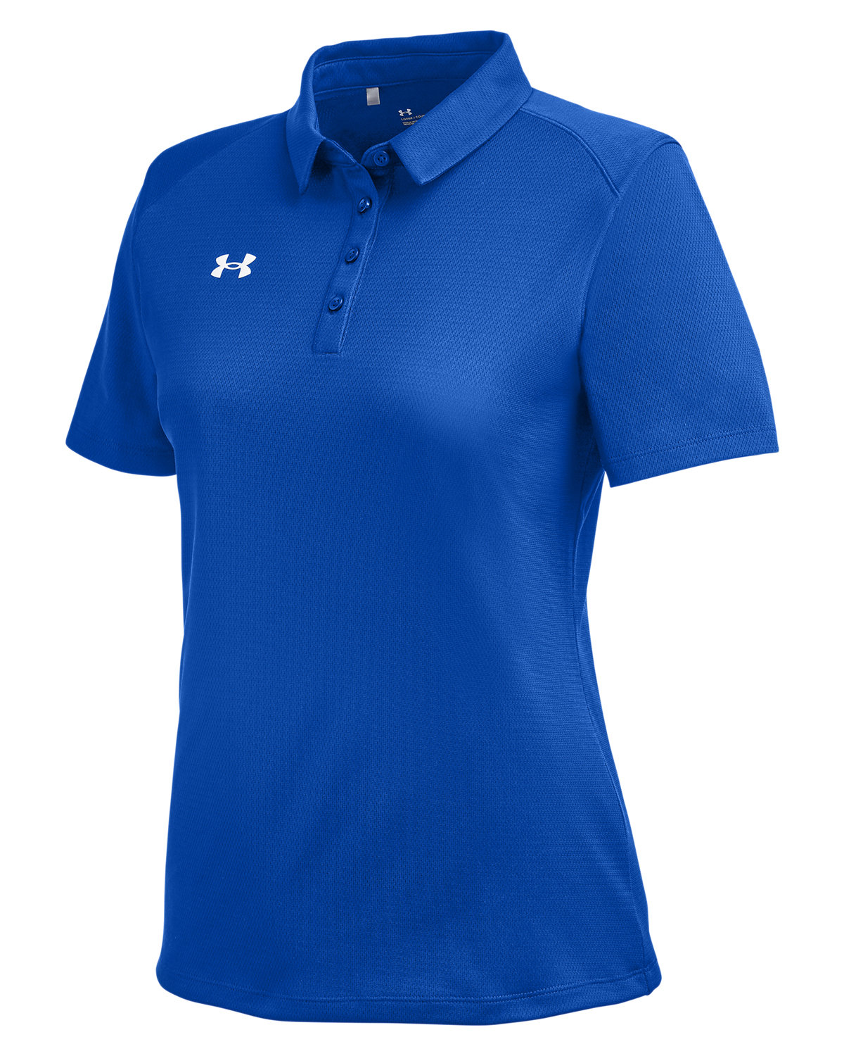 Ladies' Tech Polo