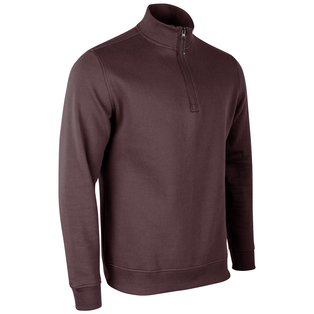 Victory Fleece men's 1/4 Zip 3