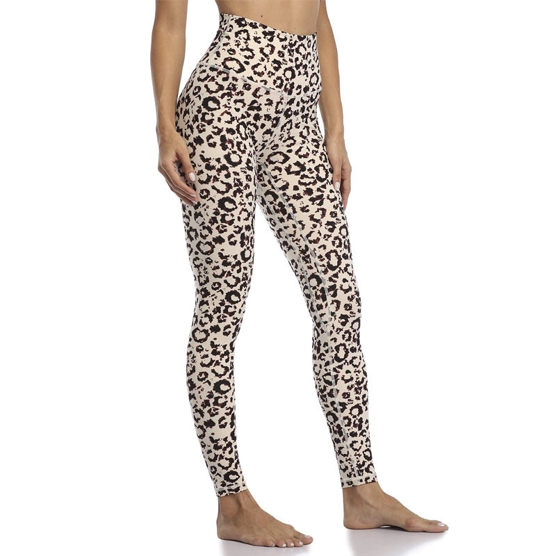 Yoga Leggings 2