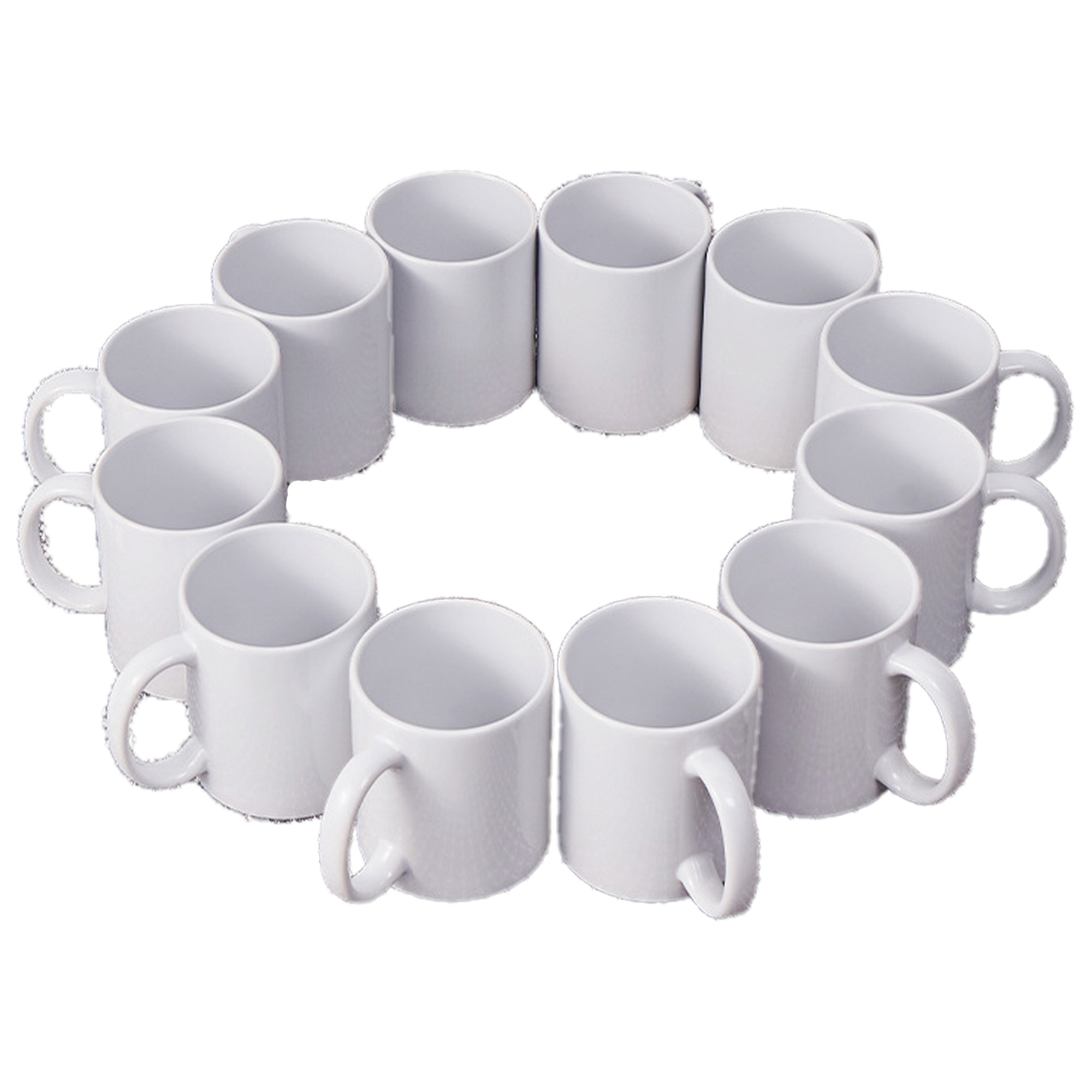 Coated Mug 2