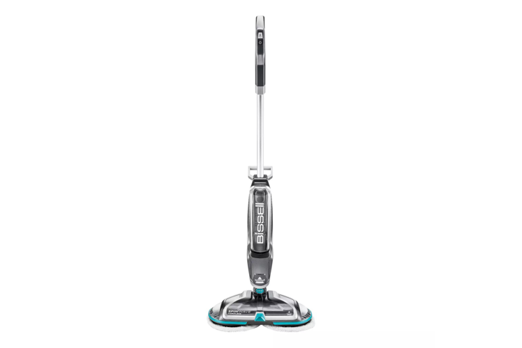 BISSELL SpinWave Cordless Hard Floor Spin Mop 1