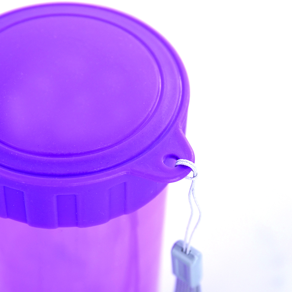 Water bottles 2