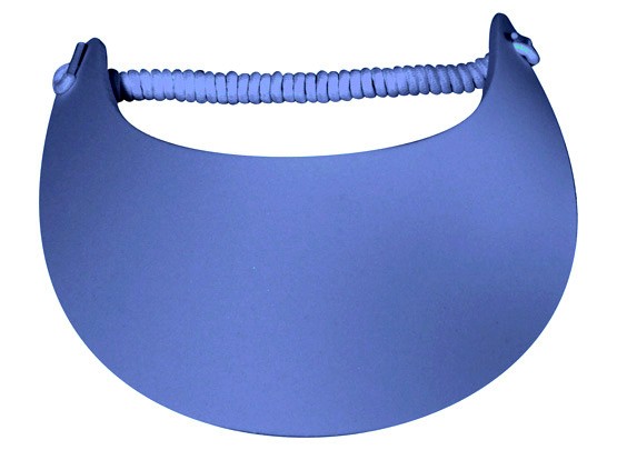 OTTO CAP® Foam Sun Visor 3